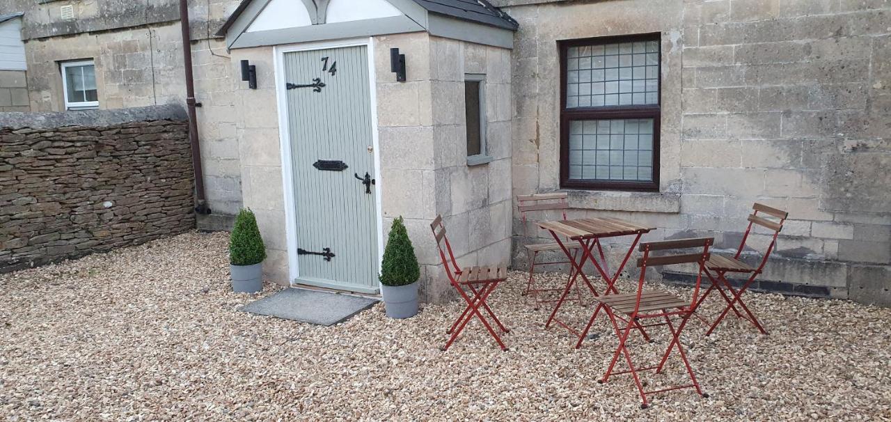 Quirky Cottage - Dogs Welcome Corsham Exterior foto